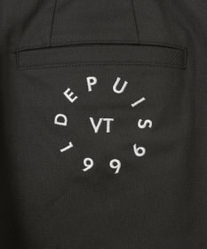 23区GOLF 【WOMEN】動きやすさ抜群の新機能「ウエストムーブ」カジュアルパンツ