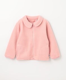 ANY KIDS もこもこボアブルゾン