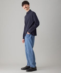 UNFILO MENS 3シーズンスウェット ポロTEE