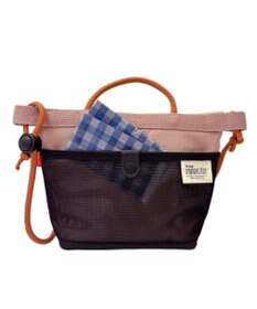 ROOTOTE 8428【スヌーピー】IP.サーモキーパー.サコッシュ.ピーナッツ-0E