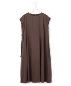 J.PRESS YORK STREET 【WOMEN】ウエストドロスト ワンピース