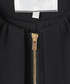 BEIGE， 【洗える】REIBAUD / ノーカラージャケット