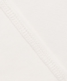 自由区 L 【洗える】ハイカウントインナー カットソー