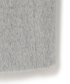 BEIGE， COURBE / アルパカ混テーラードジャケット