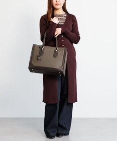 ACE BAGS & LUGGAGE Jewelna Rose アリゼ トートバッグ A4サイズ 11929 ジュエルナローズ 通勤