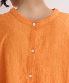 Green Parks Ｉ　ＳＥＴ２点　刺繍ブラウス＋タンクトップ