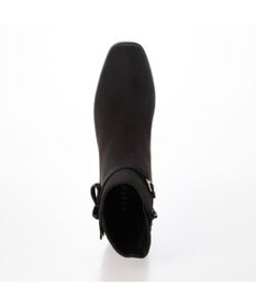 ing <Pitti>ノットリボン2WAYショートブーツ