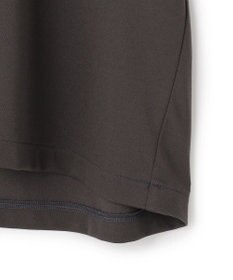 JOSEPH HOMME 新色追加【高機能素材】ハイゲージベアスムース　クルーネック長袖Ｔシャツ