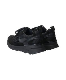 INTER-CHAUSSURES 【BUSSOLA】コンビスニーカー