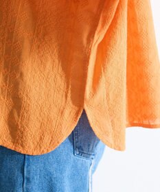 Green Parks Ｉ　ＳＥＴ２点　刺繍ブラウス＋タンクトップ