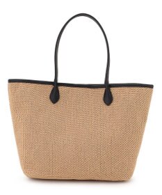 TOCCA 【A4サイズ対応】TO THE SUNLIGHT BAG かごバッグ