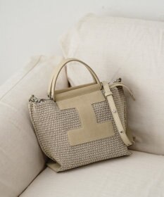 IACUCCI 【予約】ソルベット S PAGLIA/SUEDE