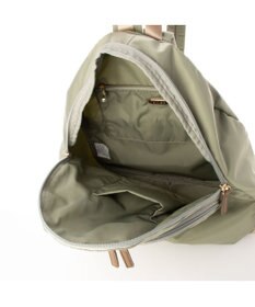 LA BAGAGERIE ナイロン　リュックサック