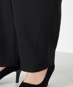 NAVE ウォッシャブルツイル ジャンプスーツ