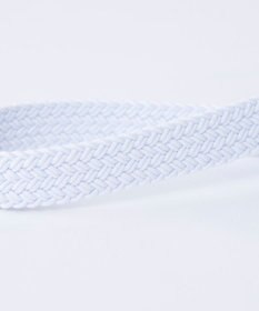 FILA GOLF／marie claire 【marie claire SPORT】 メッシュベルト