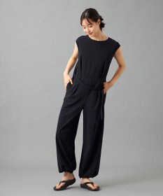 Chacott Chacott BALANCE フレンチスリーブオールインワン