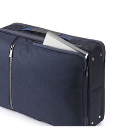 ACE BAGS & LUGGAGE ace. ガジェタブルSF ビジネスリュック A4サイズ 14インチPC収納 ２気室 68782 エース