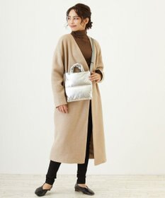 ROOTOTE 1998【軽量：ショルダー】/ LT.サコッシュ.フェザー.カラー-A