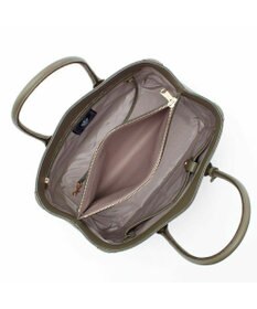 A.D.M.J. 【牛革】トートバッグ 32cm　（Dカンなし）