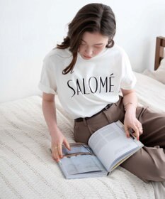 WEGO 【新色追加/手洗い可/綿100%/MLXLサイズ】クルーネックプリントTシャツ