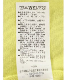 Green Parks Ｓｍｉｌｅｙ　Ｆａｃｅ／スマイルロゴＢｉｇＴシャツ