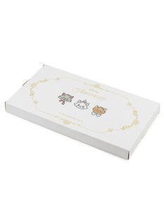 PET PARADISE ディズニー  ３兄弟 爪とぎプレート