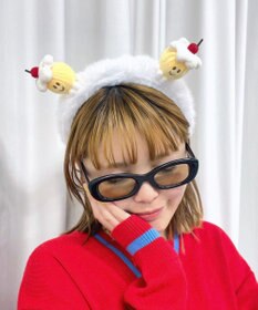 WEGO イベントカチューシャC