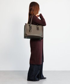 ACE BAGS & LUGGAGE Jewelna Rose アリゼ トートバッグ A4サイズ 11929 ジュエルナローズ 通勤