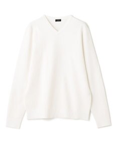 JOSEPH HOMME ライトアムンゼン　Vネックニット