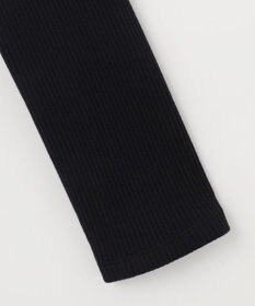 組曲 KIDS 【150-160㎝】チェックジャガード トレーナー