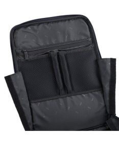 ACE BAGS & LUGGAGE ace. ガジェタブルSF ビジネスリュック A4サイズ 14インチPC収納 ２気室 68782 エース