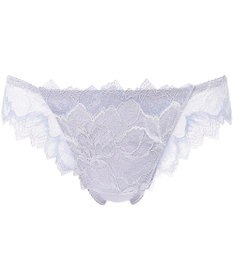 WACOAL Ｔバック ショーツ 【ハグするブラ】 BXB418とペア はきこみ丈あさめ バックのかぶりが広め ソング レディース PXB418 /ワコール