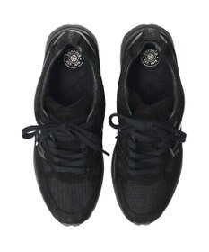 INTER-CHAUSSURES 【BUSSOLA】コンビスニーカー