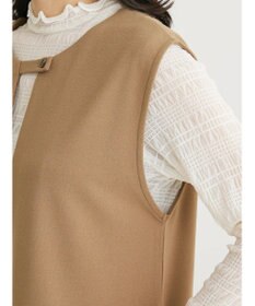 Green Parks ２ｗａｙ　洗えて着回せるジャンスカ