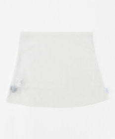 23区GOLF レジャー&スポーツのお供にも【UV/吸汗速乾】フェイスカバー ホワイト系