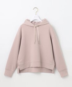 ANY SIS 【洗える】ダンボール パーカー