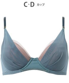 Wing 【マッチミーブラ】 ブラがわたしに合わせてくれる 【グッドデザイン賞受賞】 バストの左右差や個々のバストの状態に対応  KB2011 ウイング／ワコール