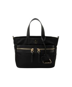 LANVIN en Bleu グラン 2wayトートバッグ