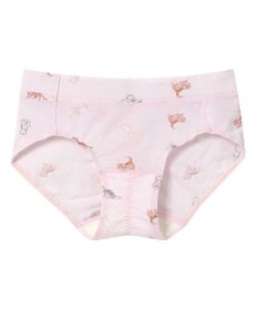 une nana cool 猫プリント サニタリーショーツ