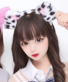 WEGO イベントカチューシャ