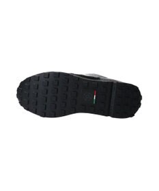 INTER-CHAUSSURES 【BUSSOLA】コンビスニーカー