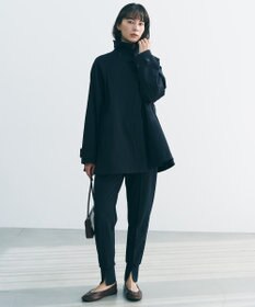 UNFILO 【素材リニューアル/累計10万本/15サイズ展開】BEAUTY MOVE 最愛ジョグパン