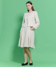 TOCCA 【宮本茉由さん着用】TIMELESS RHAPSODY ジャケット