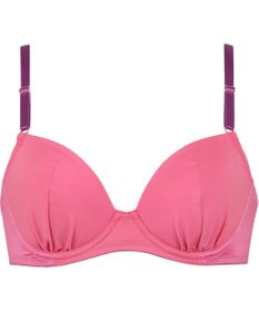 Wing 【ナチュラルアップブラ】 ふっくら自然なバストをメイク AA~Fカップ展開 KB3001 ウイング／ワコール