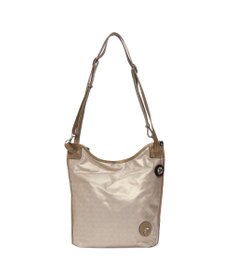 PELLE BORSA 3Way リュック/クロスボディ/ショルダー ミディバッグ Alive アライブ 4319