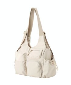 Green Parks 収納アドバイザー監修アウトポケットトート