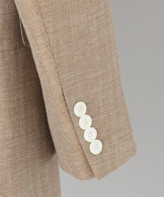 GOTAIRIKU 【Loro Piana】SUMMERTIME ジャケット