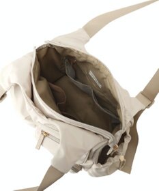 Green Parks 収納アドバイザー監修アウトポケットトート