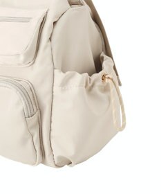 Green Parks 収納アドバイザー監修アウトポケットトート