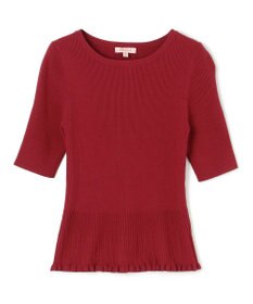 TOCCA 【洗える】RESONATE プルオーバー